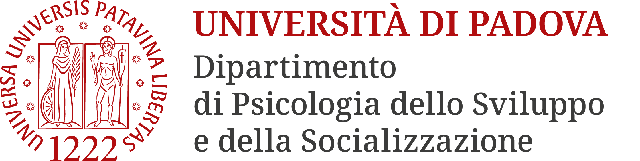 Department of Developmental Psychology and Socialisation
