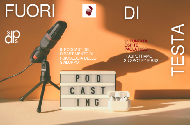 Collegamento a FUORI DI TESTA