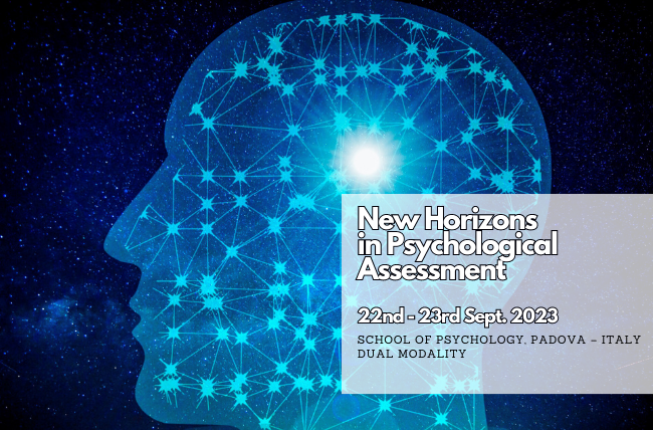 Collegamento a New Horizons in Psychological Assessment